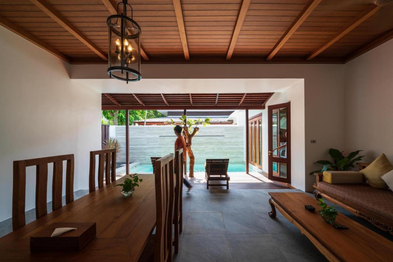 Villa Premier Pool