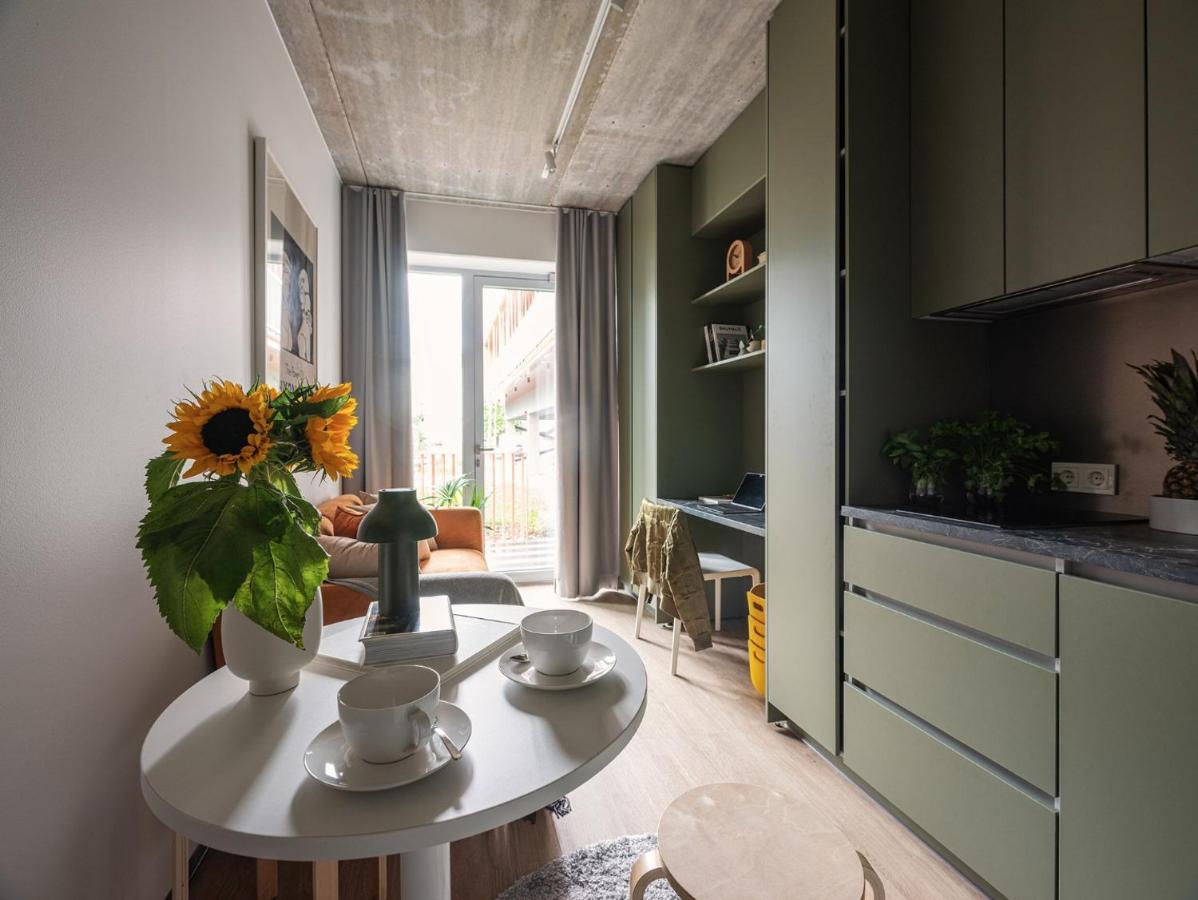 Deluxe Single Room Balcony