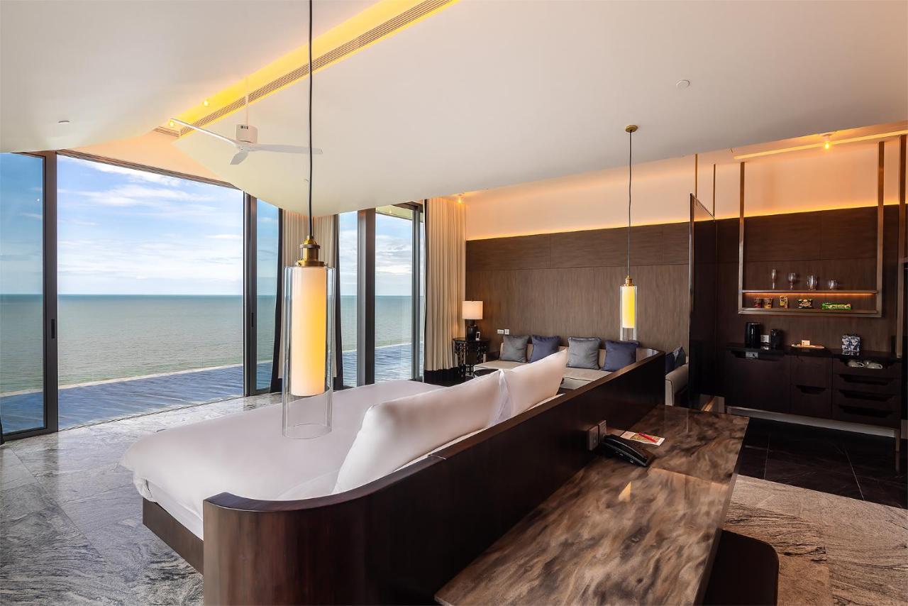 Baba Mama Penthouse 