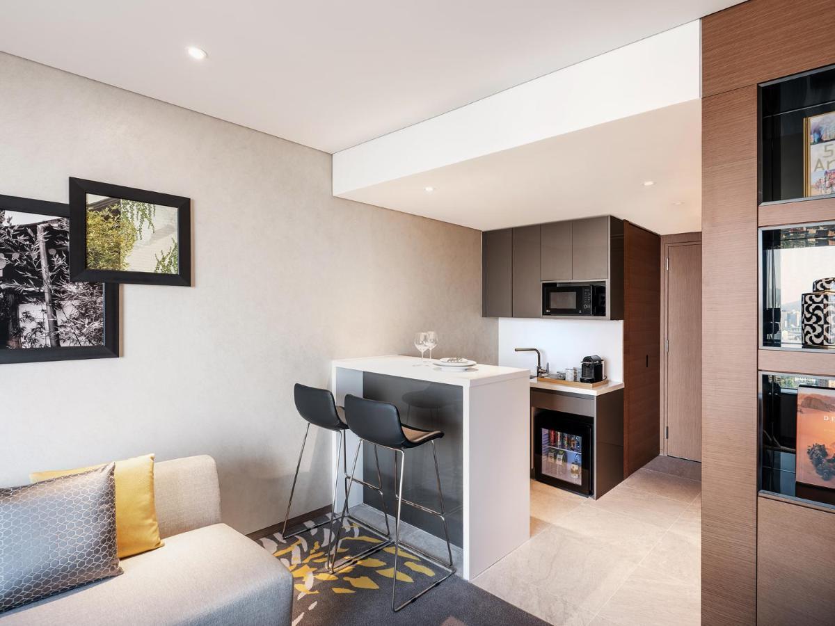 Suite Deluxe