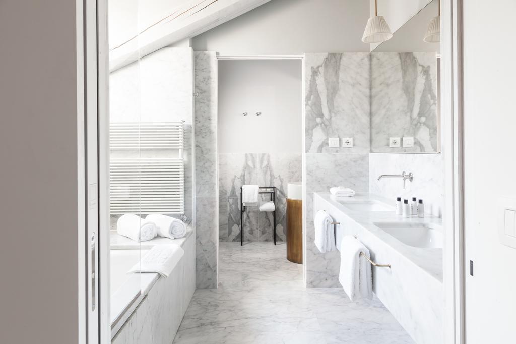 Double Room Terrace