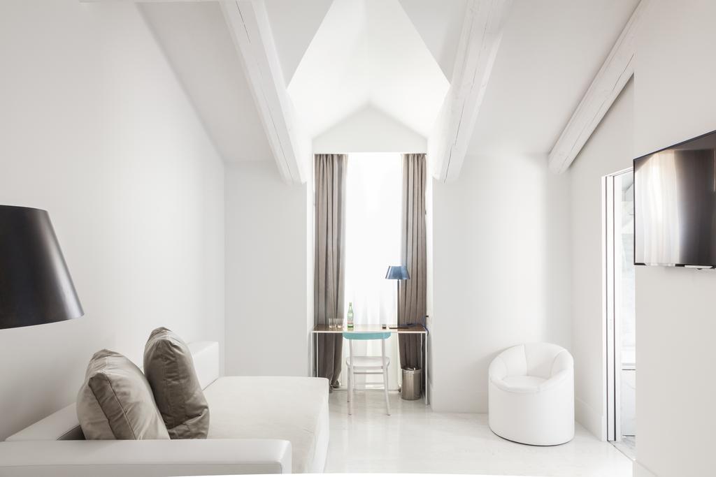 Junior Suite Terrace