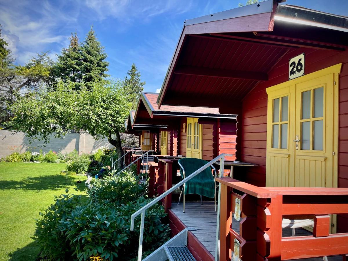 Bungalow