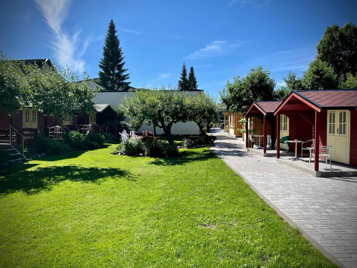 Bungalow