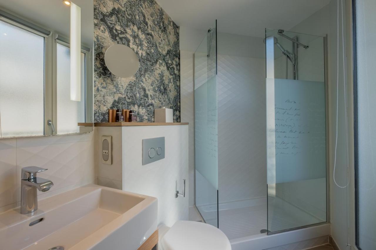 Superior Double Room Non-Smoking