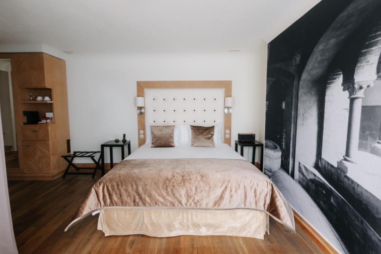 Deluxe - Kahden hengen huone - Double