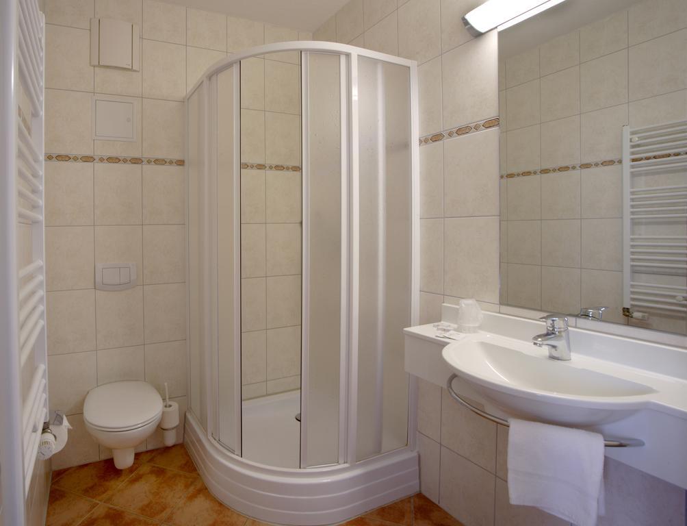 Dubbelrum Comfort