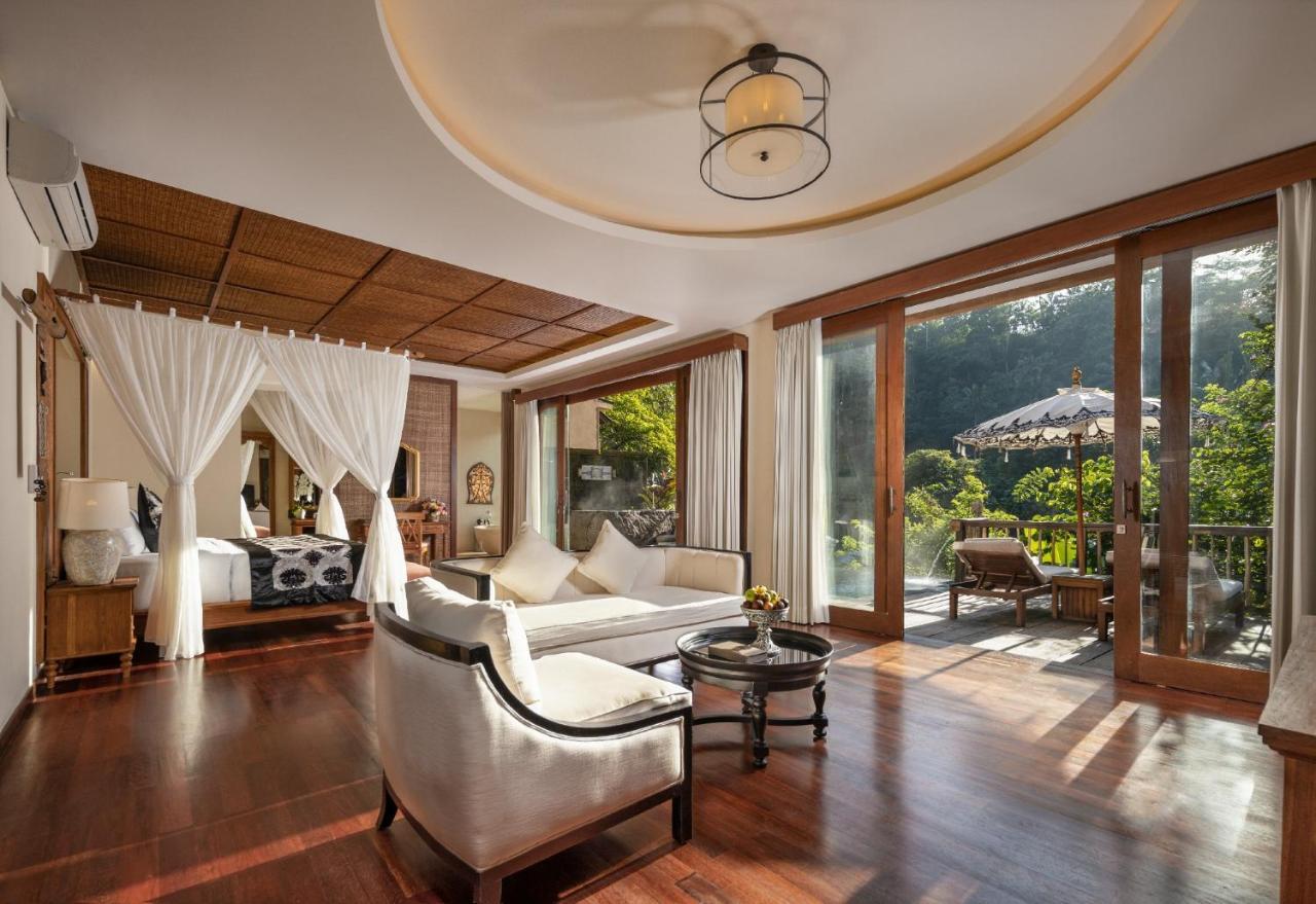 Kayon Premier Pool Villa