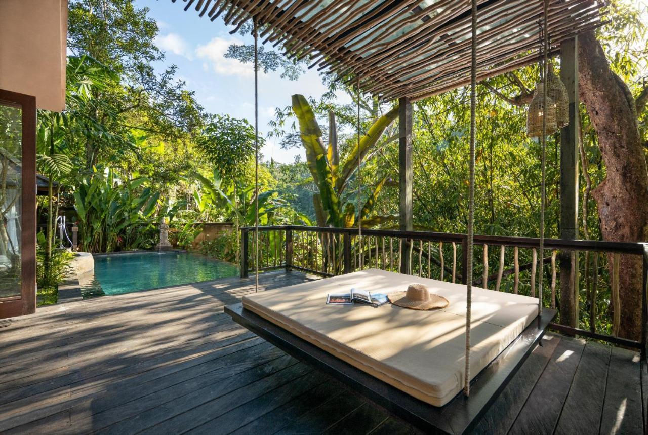 Kayon Royal Pool Villa