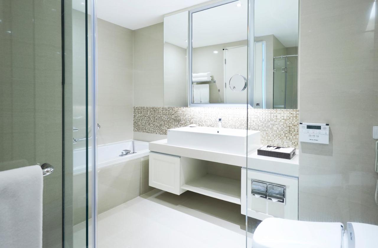 Suite Executive