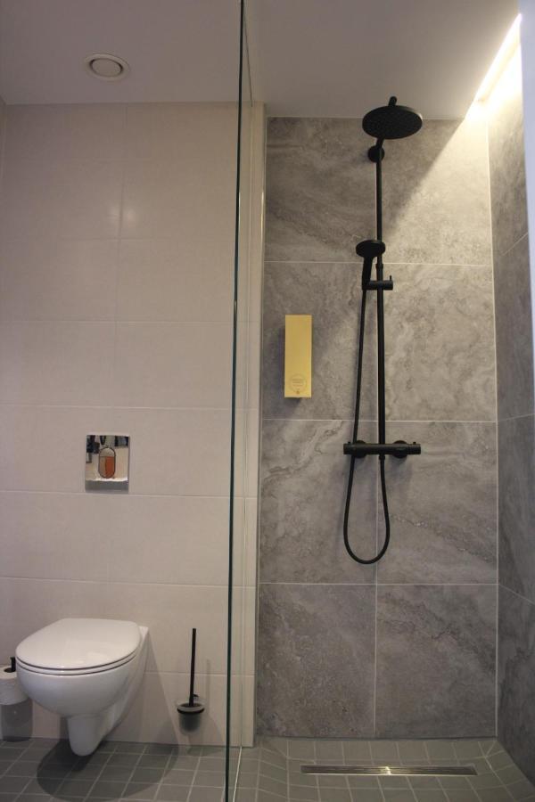 Deluxe - Kahden hengen huone - Twin/Double - Kaupunkinäkymä