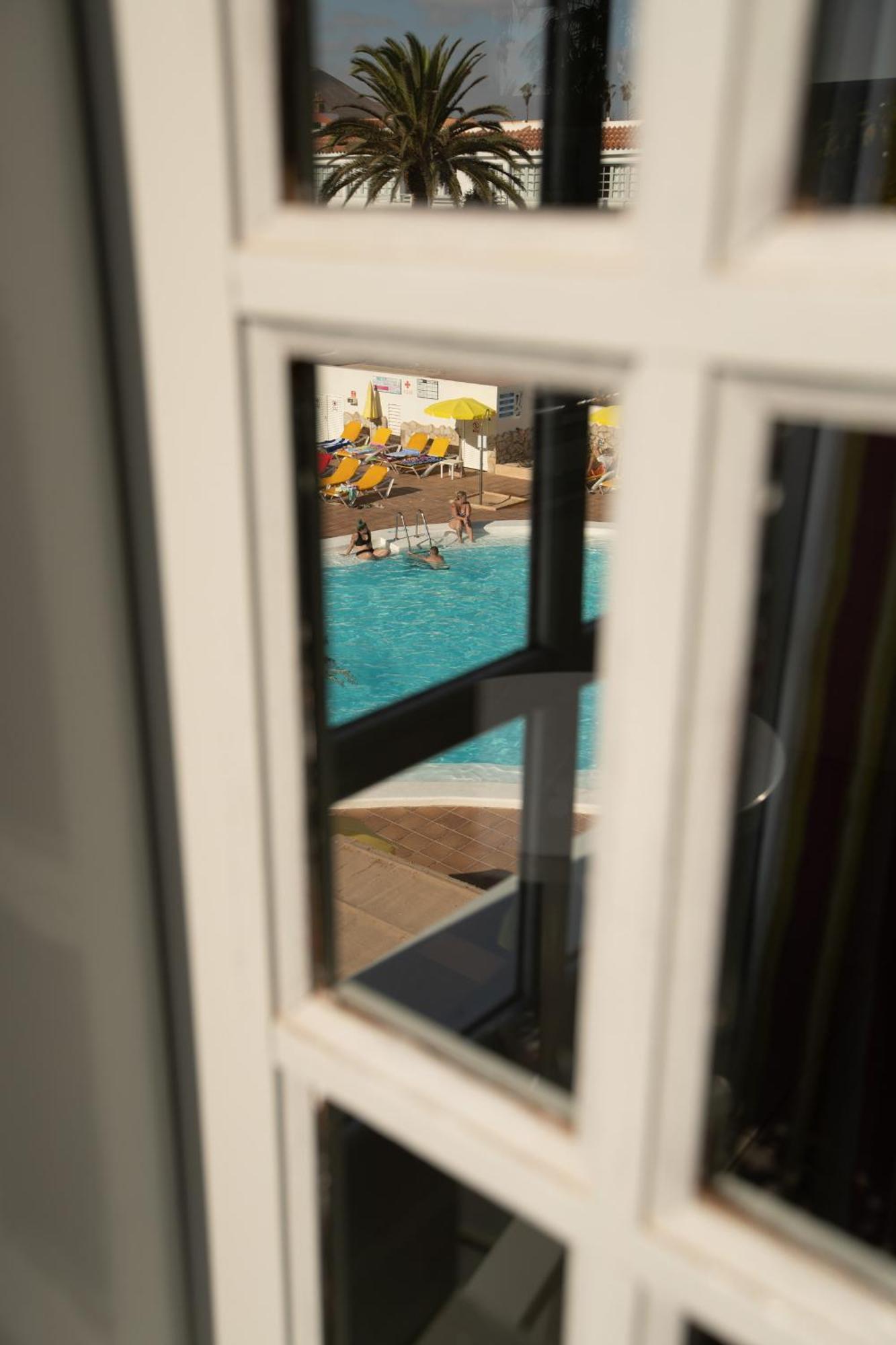 One-Bedroom Apartment Double Or Twin