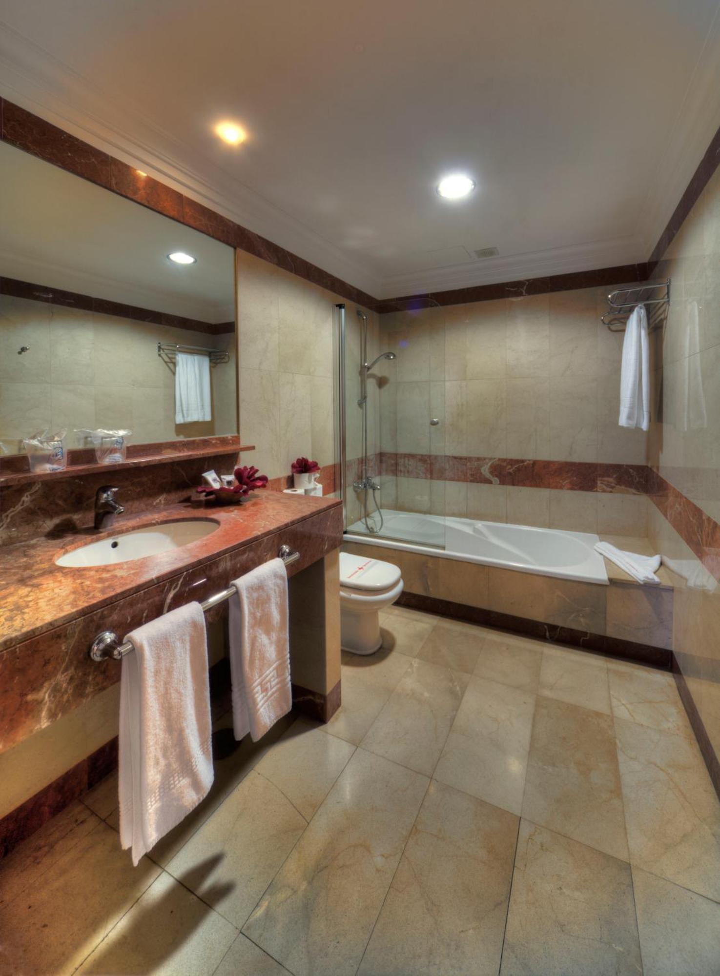 Standard Apartment