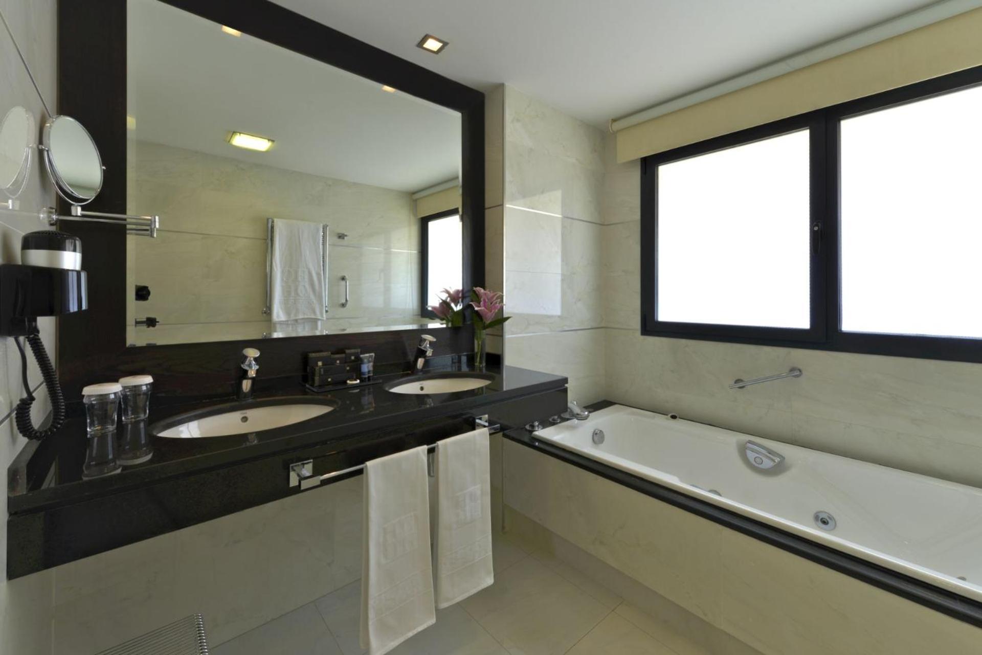Junior Suite Extra Bed