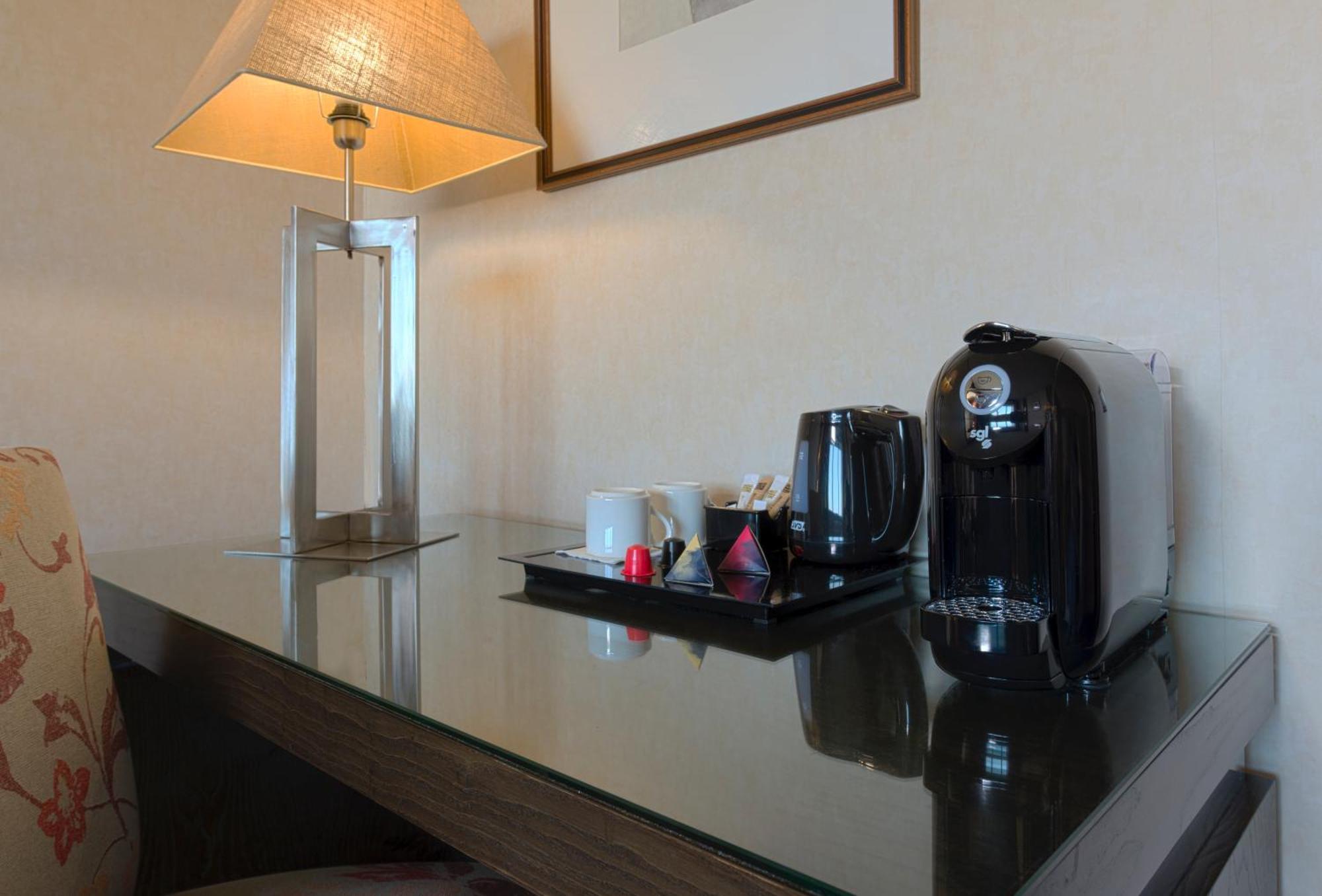 Junior Suite Extra Bed