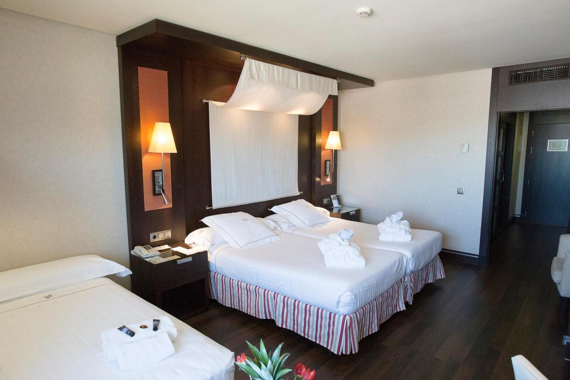 Twin Room Extra Bed
