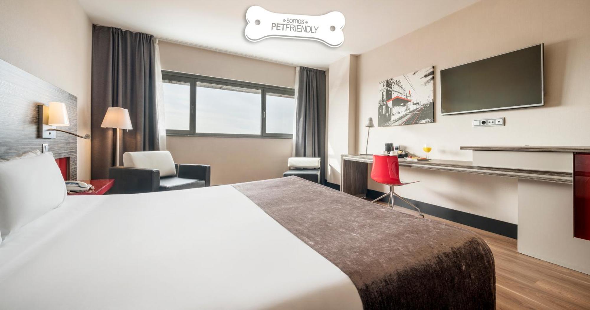 Double Room Pet Friendly
