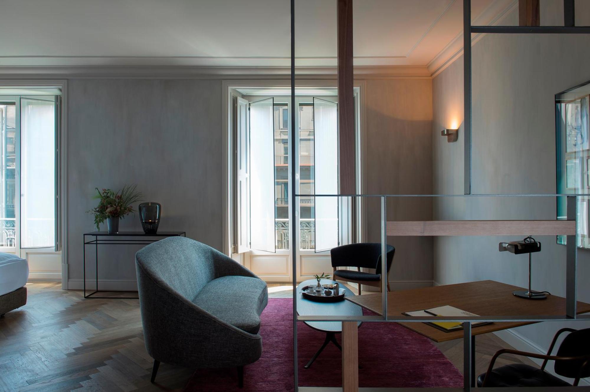 Eixample Suite