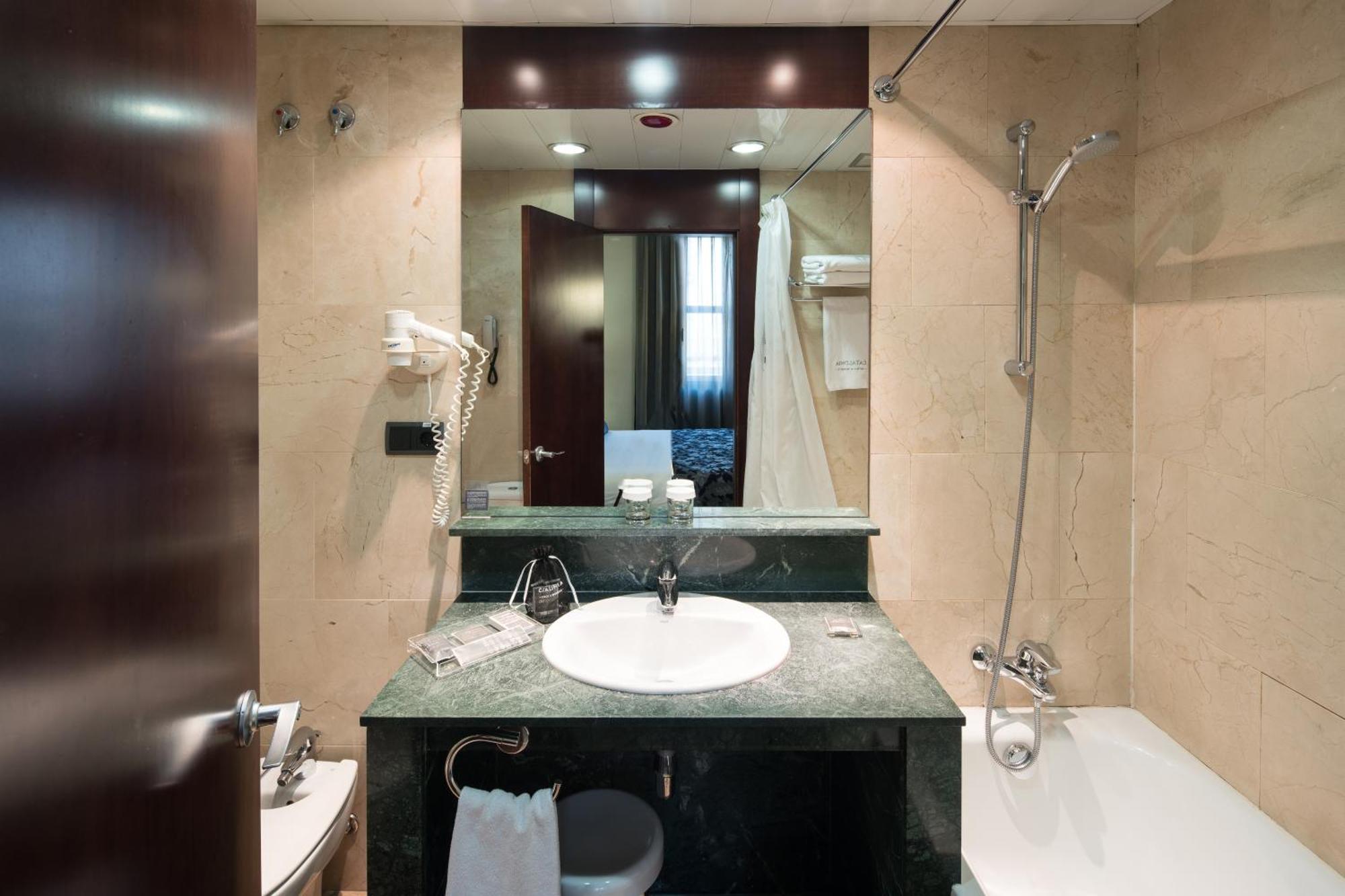 Standard-dobbelt-/2-personersværelse