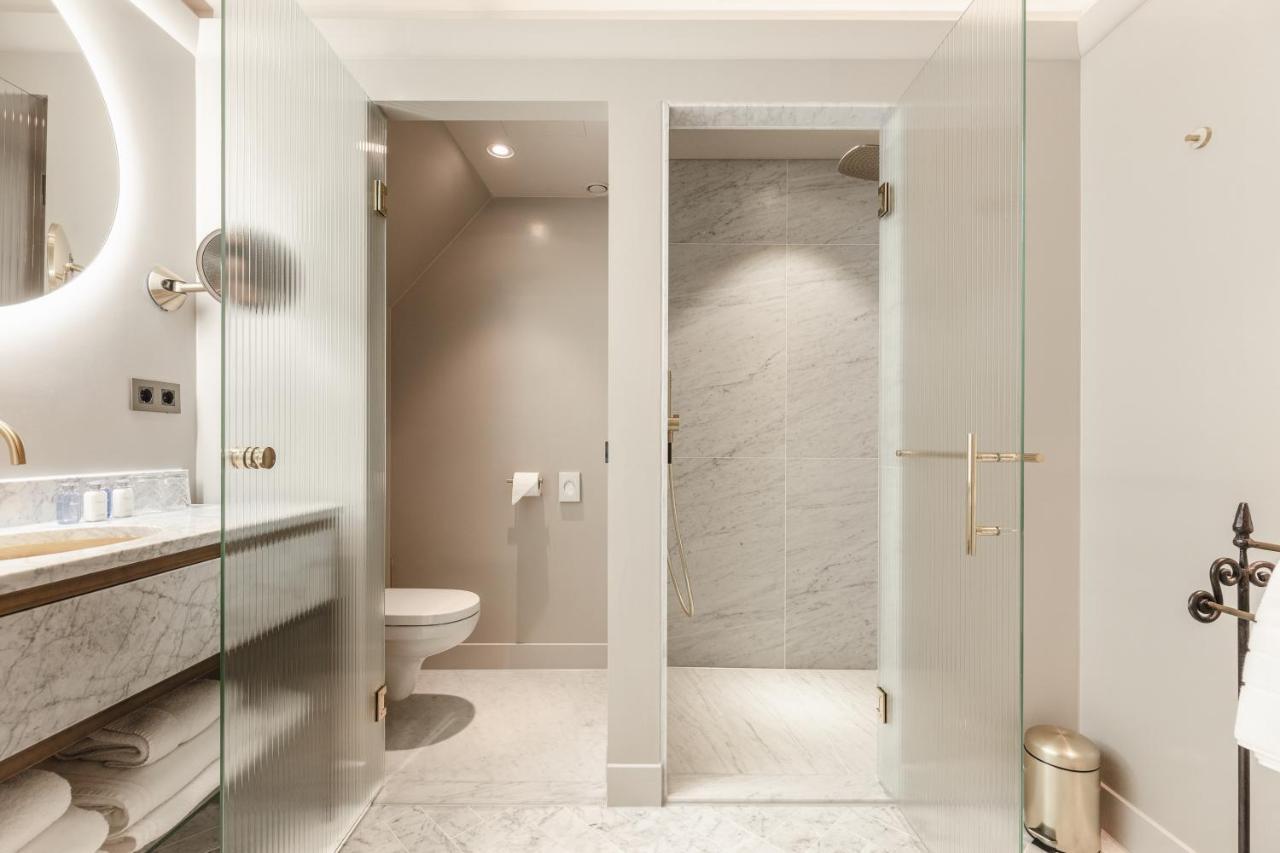 Superior Double Room (Merchant - Garden View)