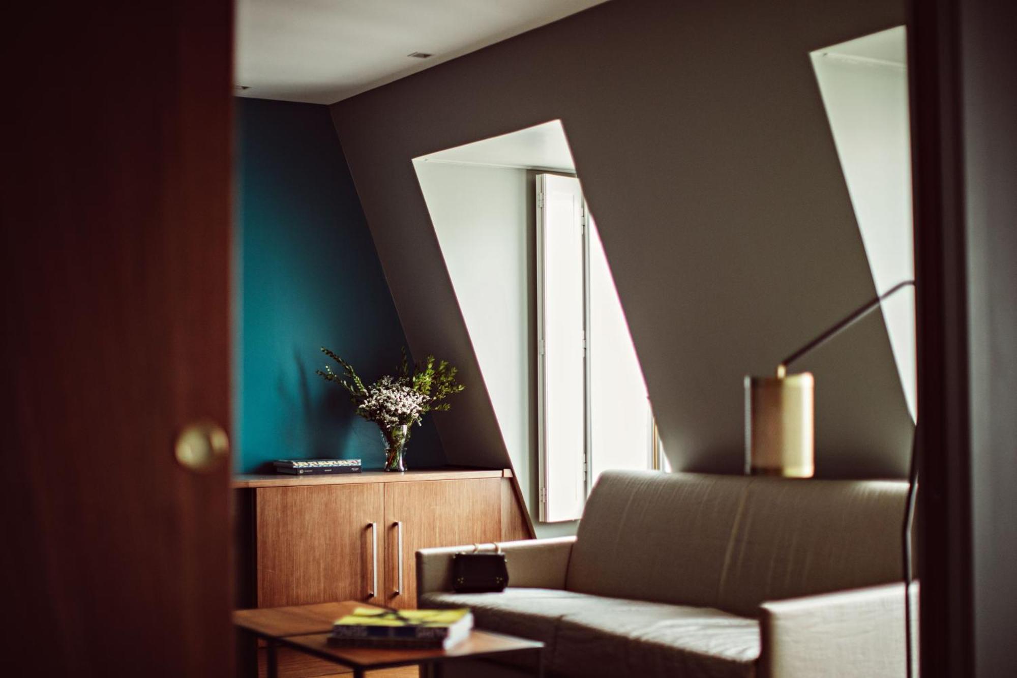 Suite Bauhaus