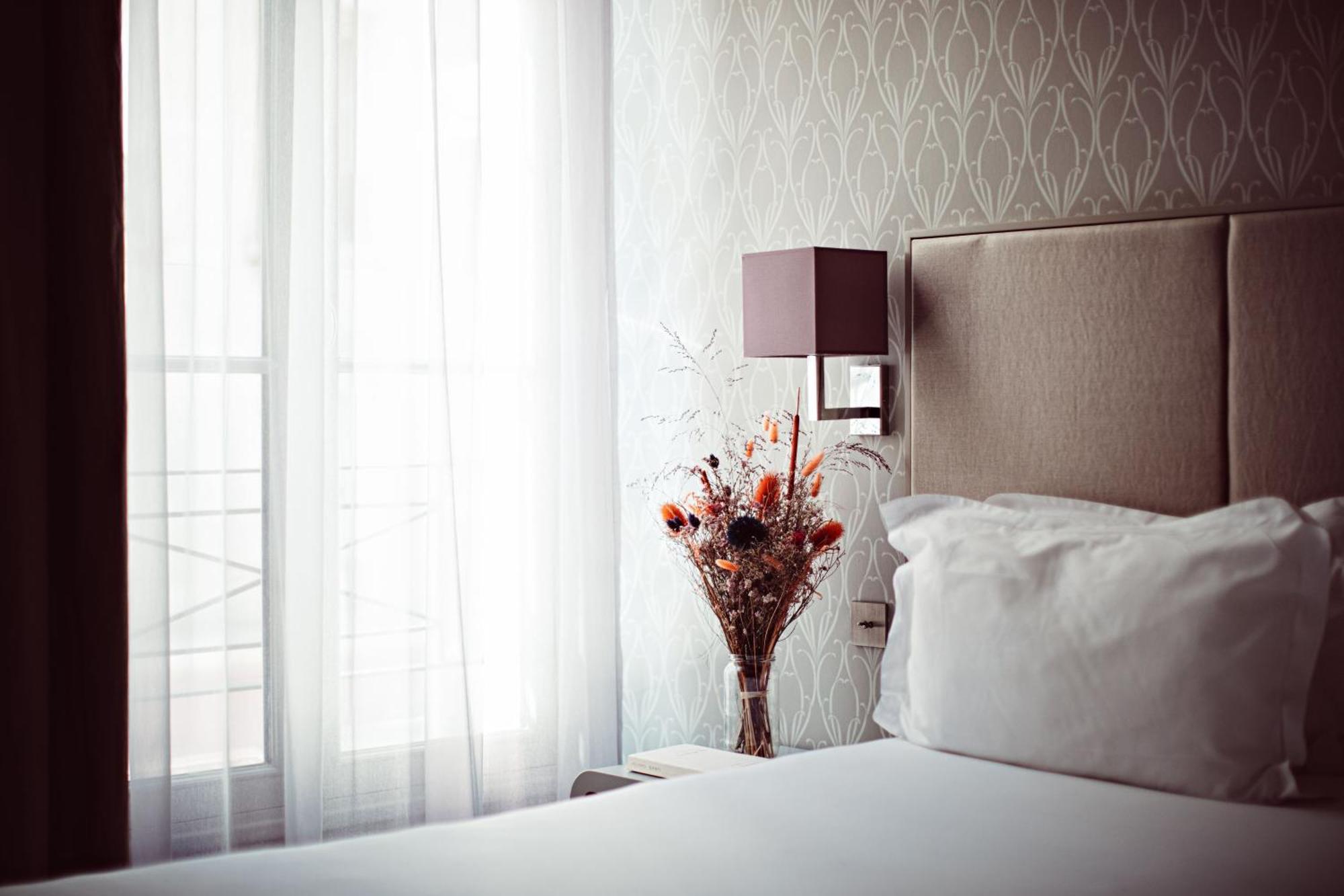 Superior Double Room Access to Steam Bath
