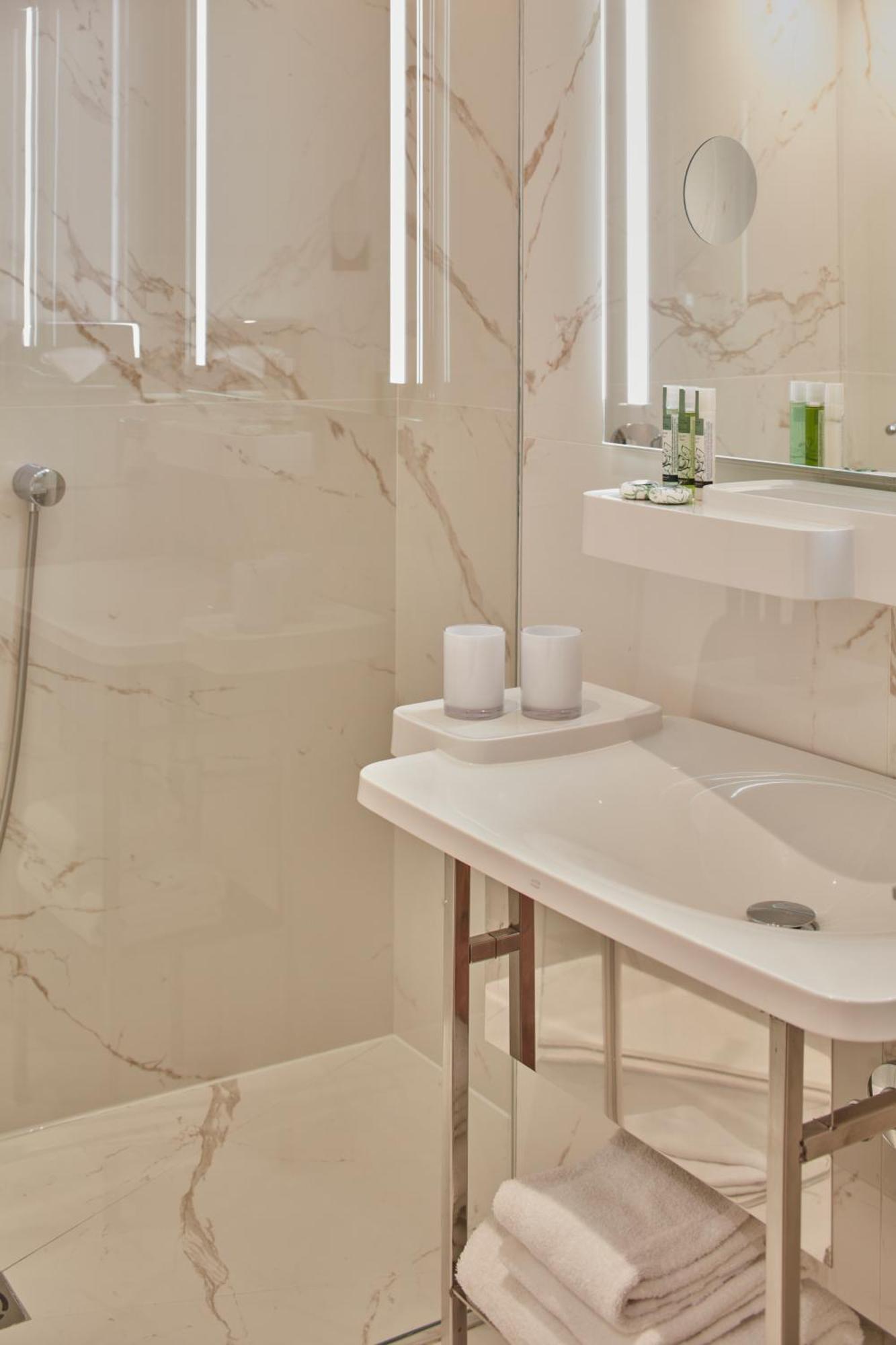 Suite Deluxe