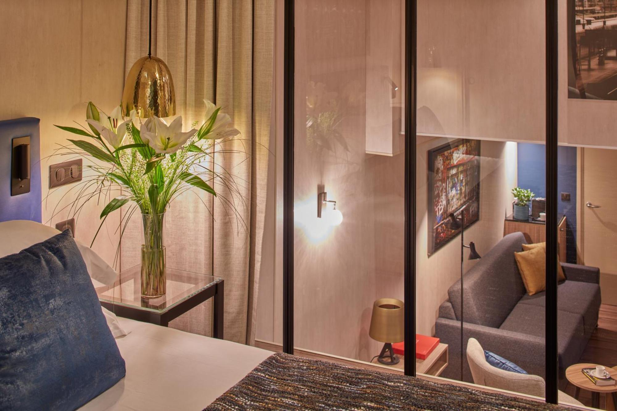 Suite Deluxe