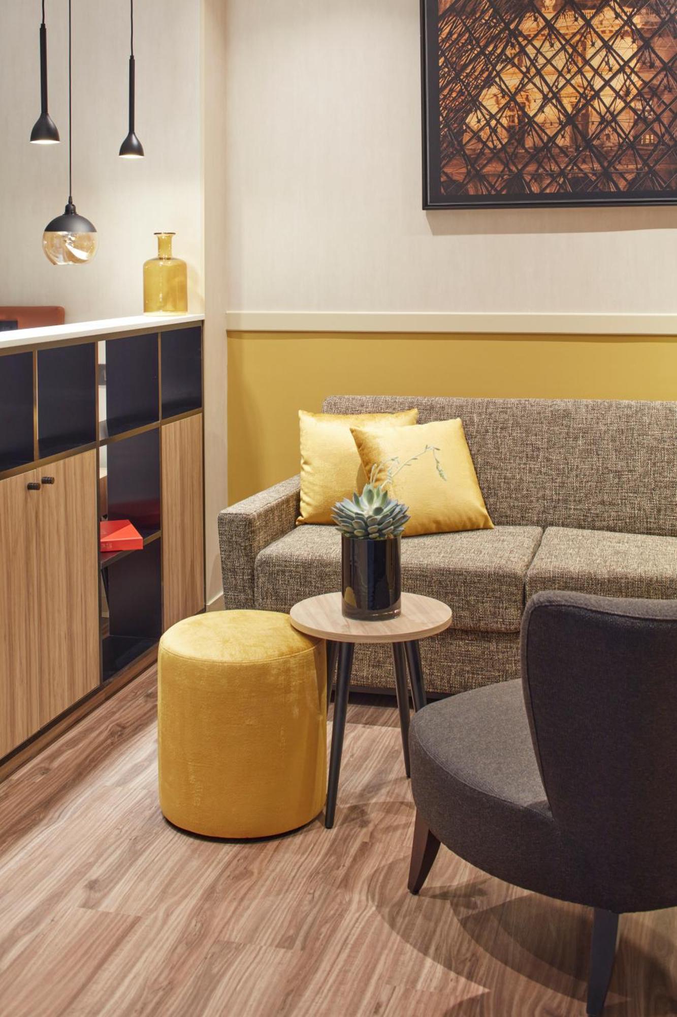 Suite Deluxe
