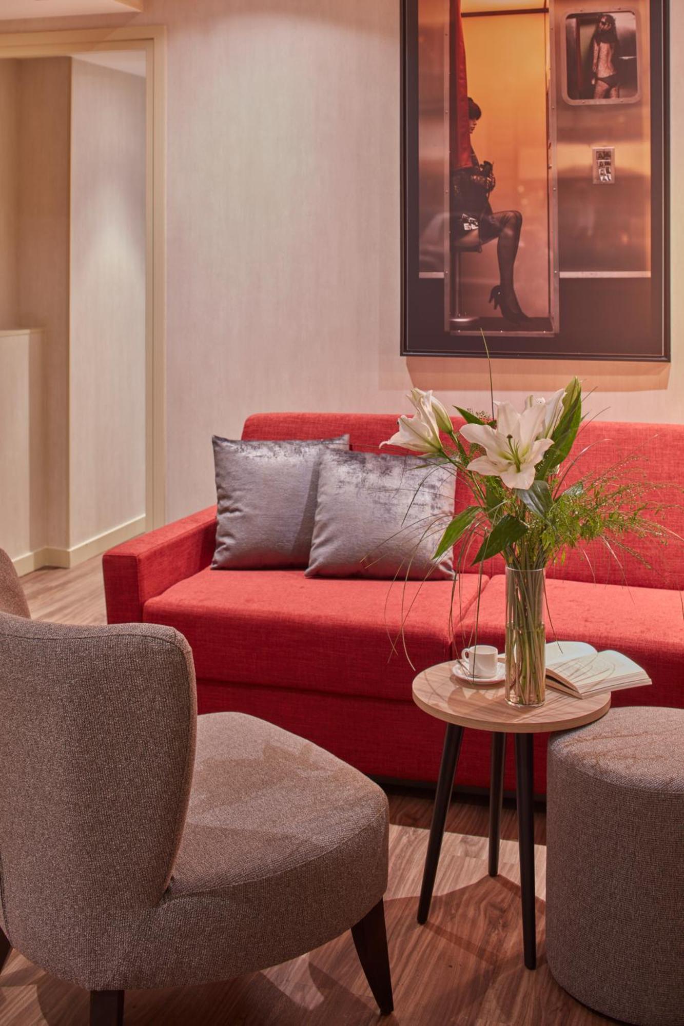 Suite Deluxe