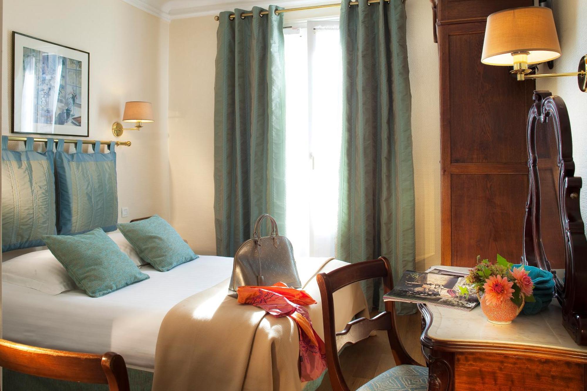 Double Room Balcony