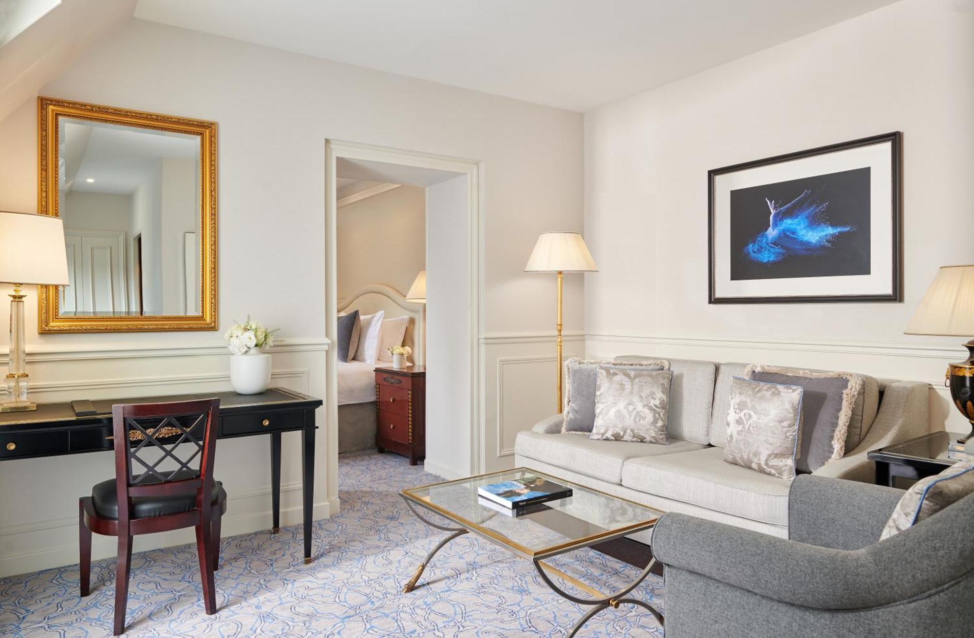 One-Bedroom Suite