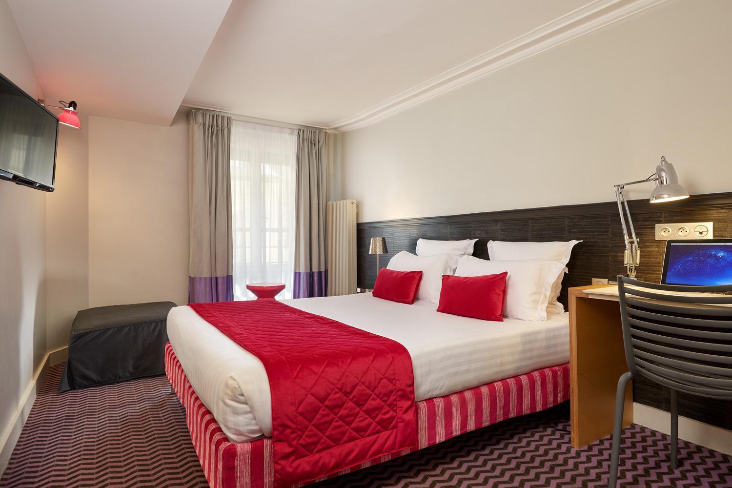 Superior Plus Room