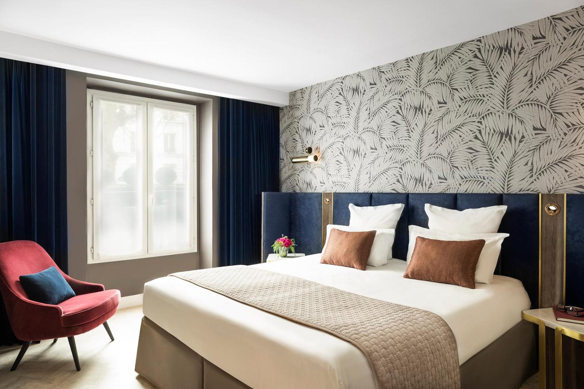 Superior Queen Room