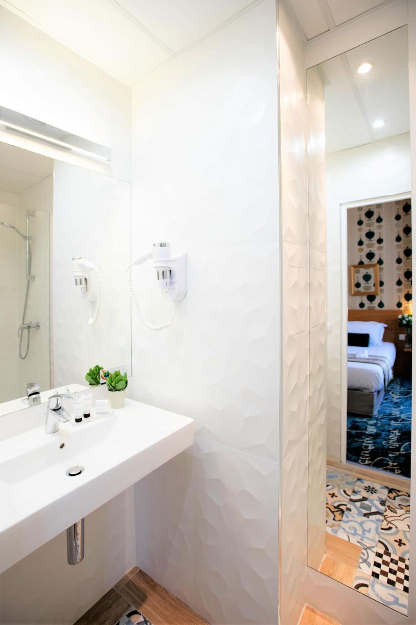 Superior Room Musset
