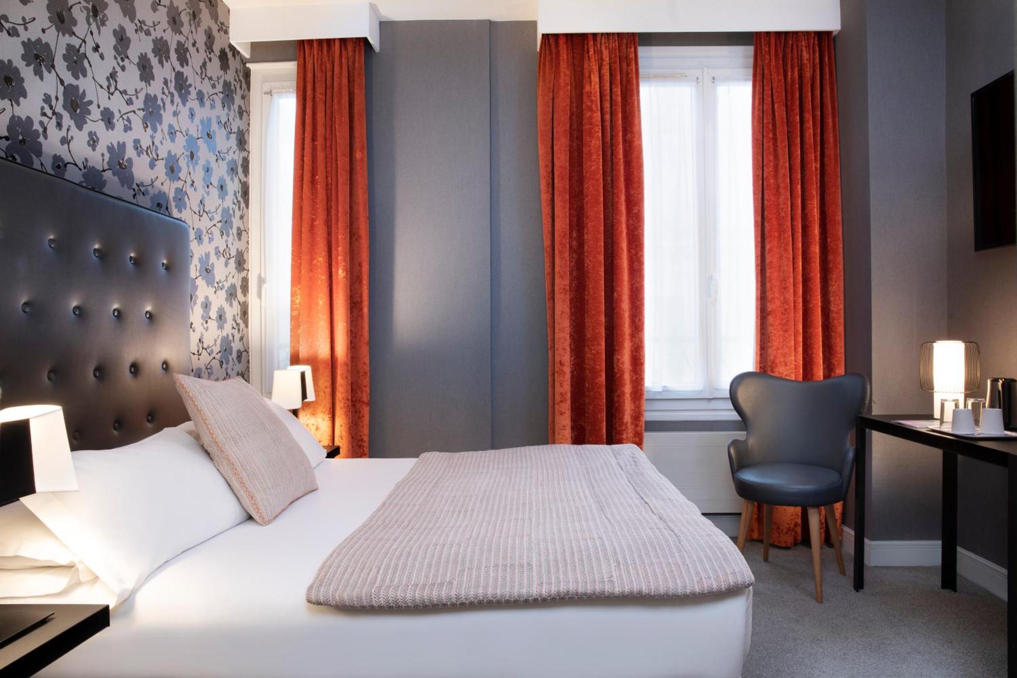 Classic Double or Twin Room