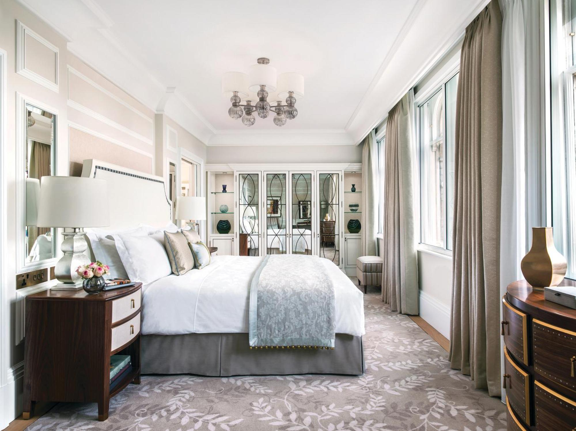 One Bedroom Liberty Suite