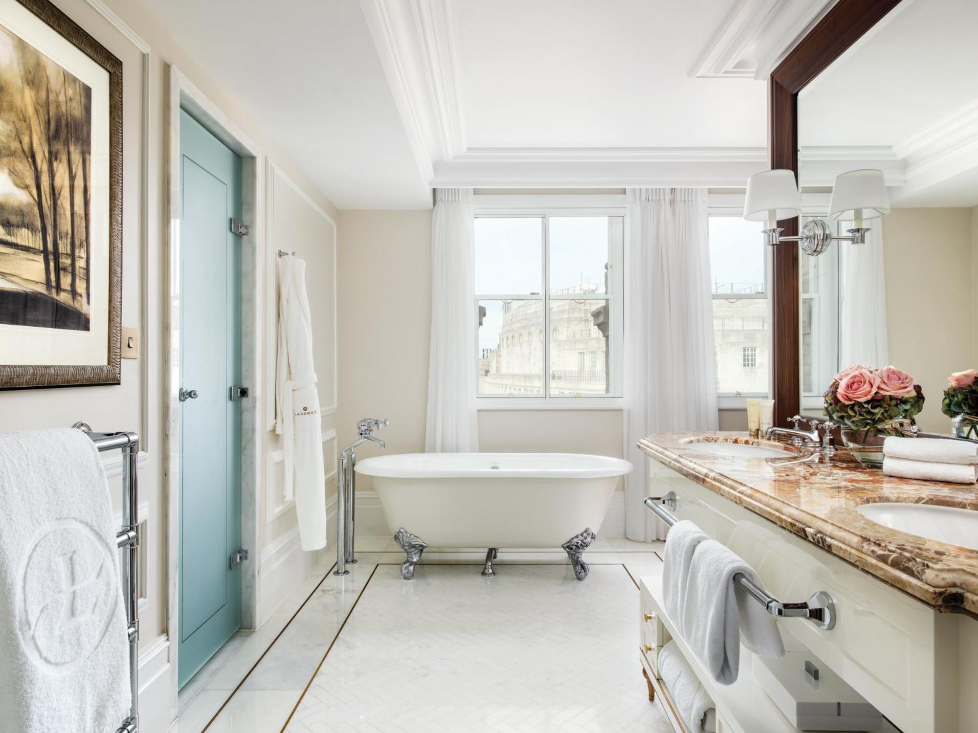 Club Residence Suite