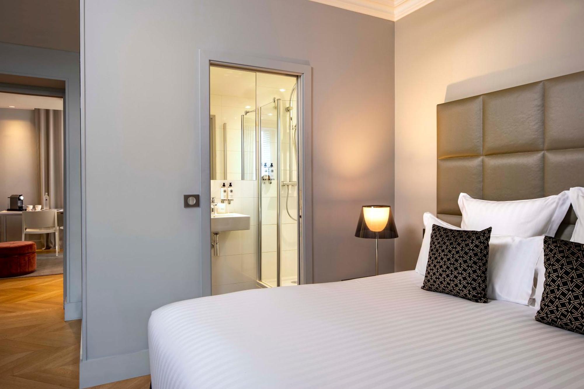 Suite "Cambronne"