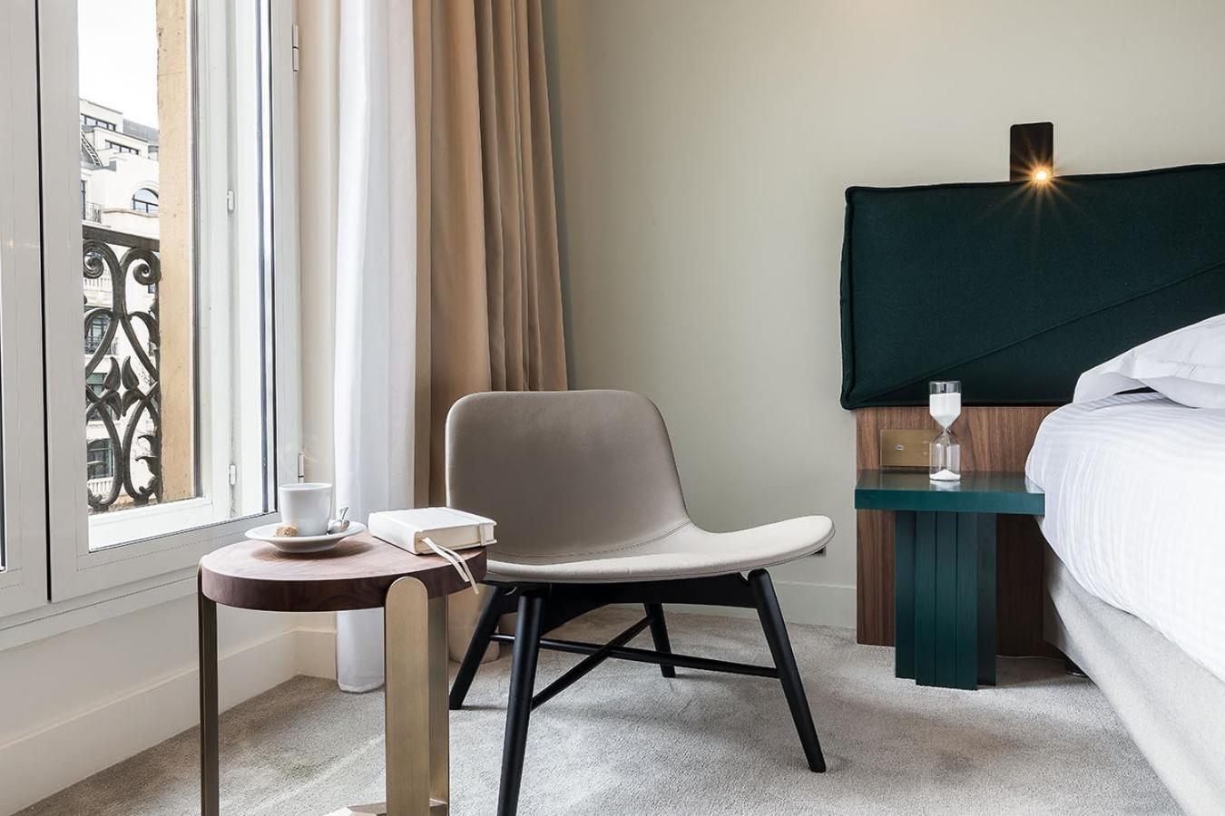 Privilege Double Room