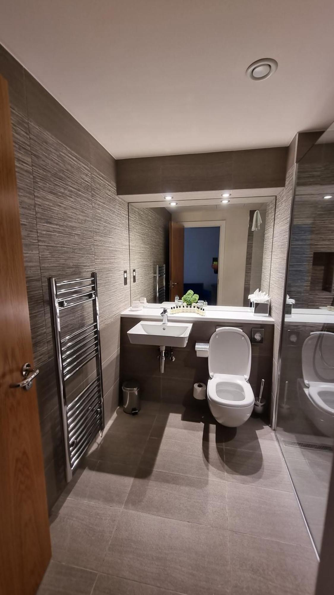 Executive Triple Room
