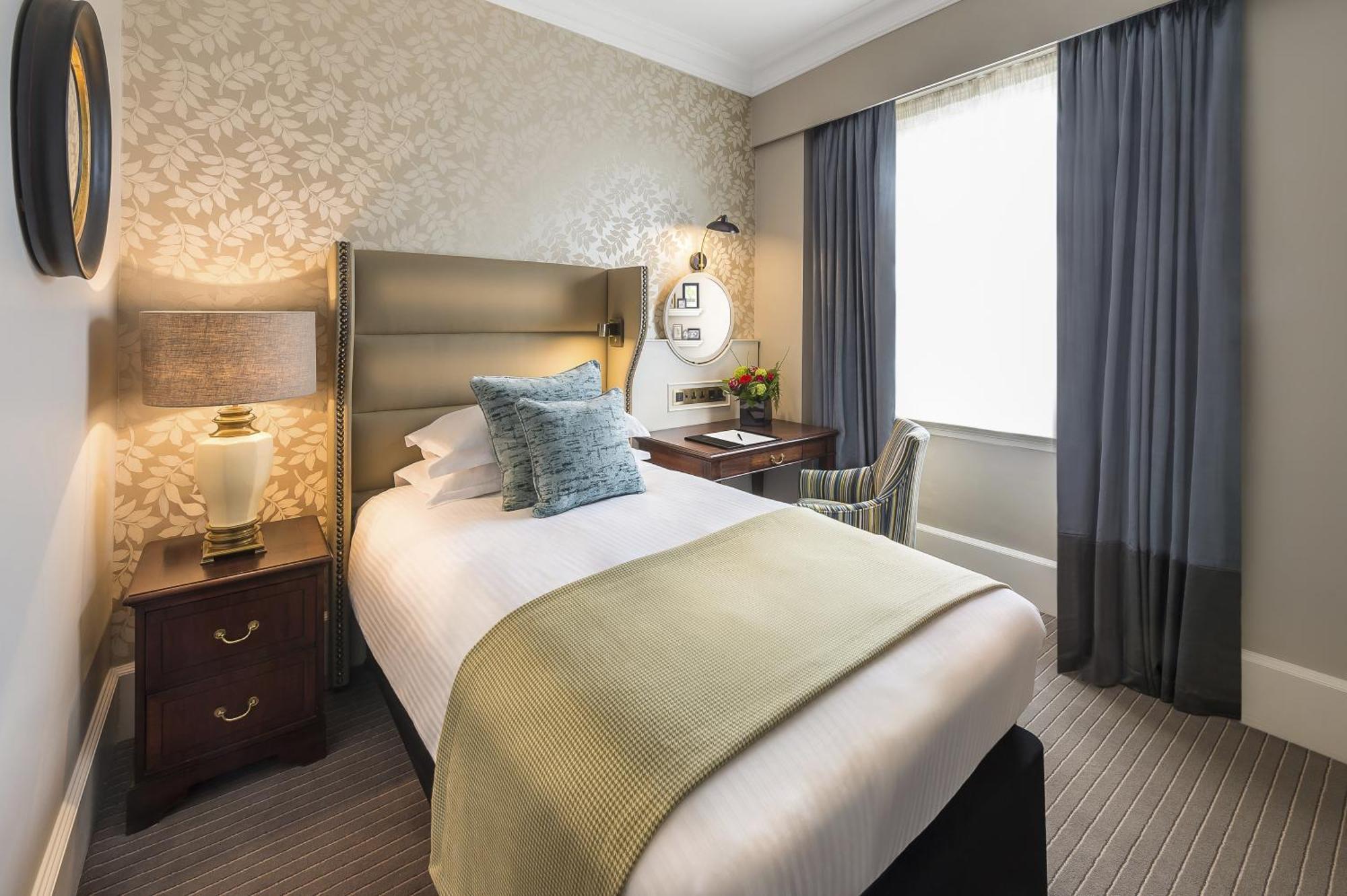 Cosy Single Room