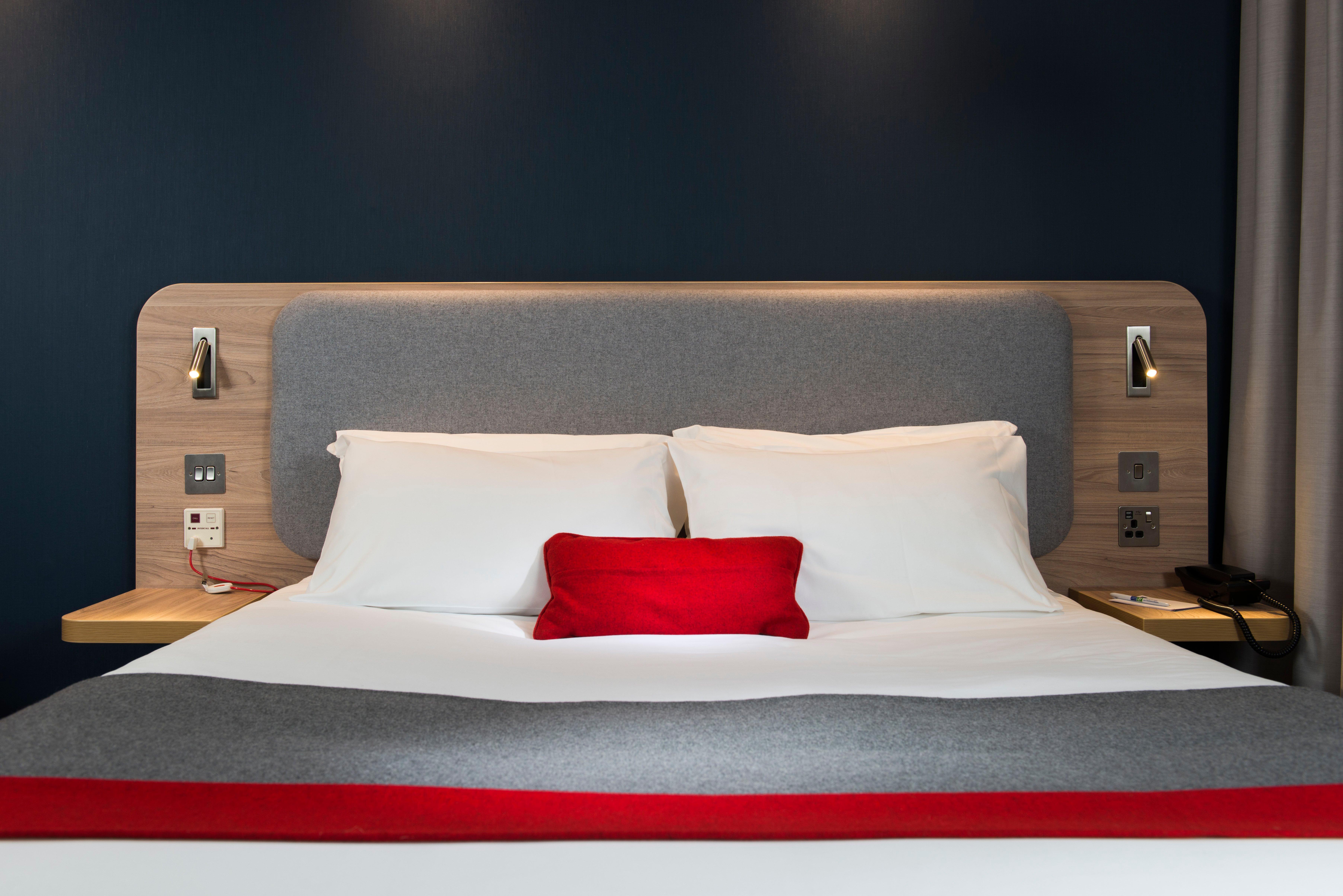 Double Room Hot Accessible