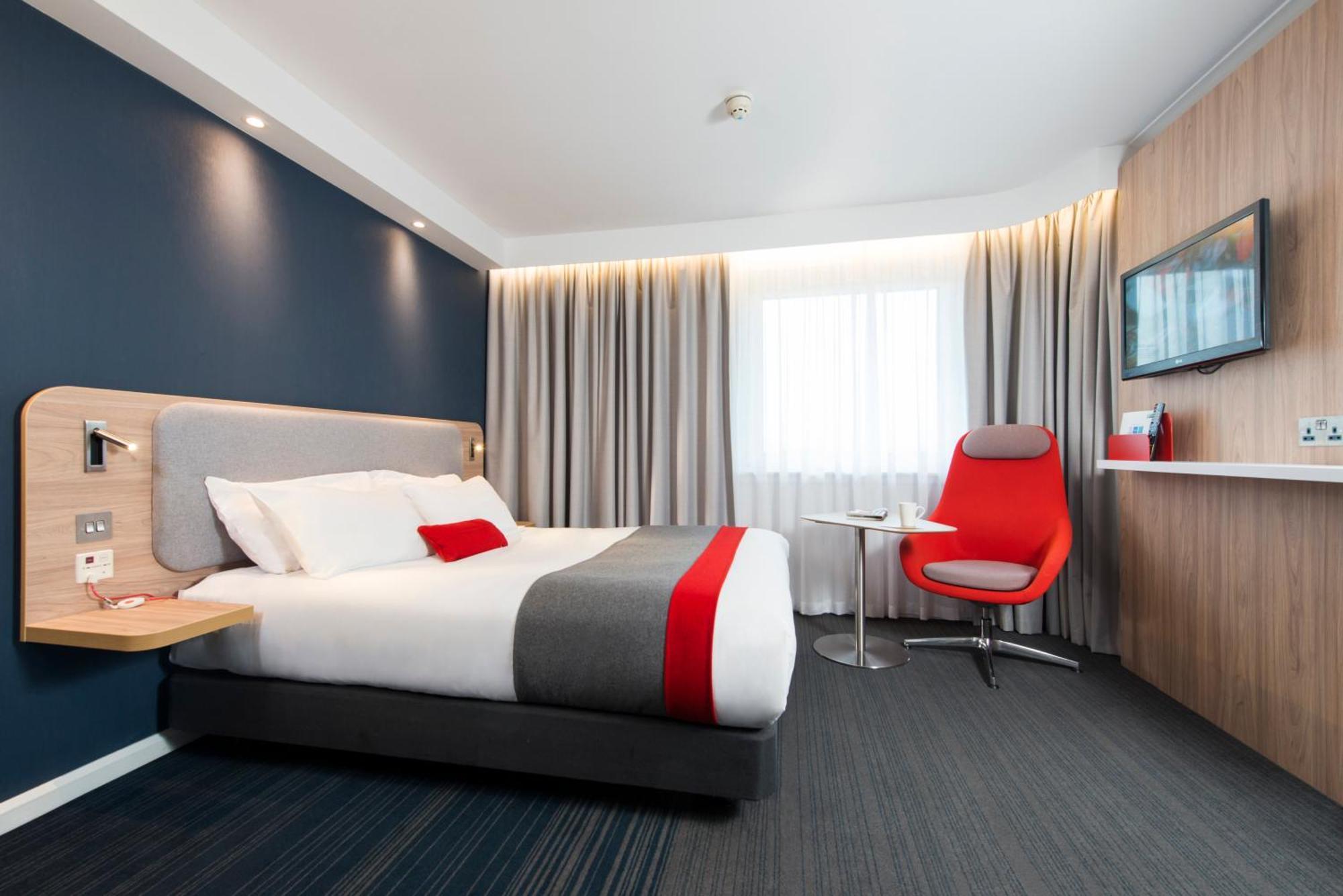 Double Room with Free Hot Breakfast - Accessible,1516354522:JPEG