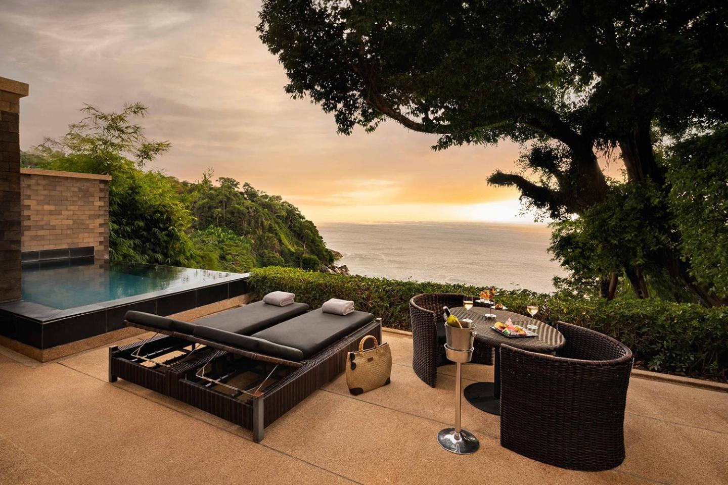 Svit Ocean Pool