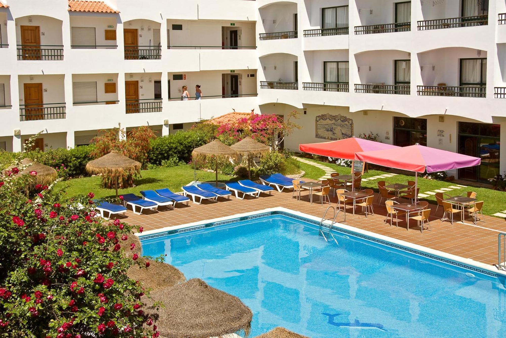 Leilighet Cerro Mar Atlantico med 2 soverom