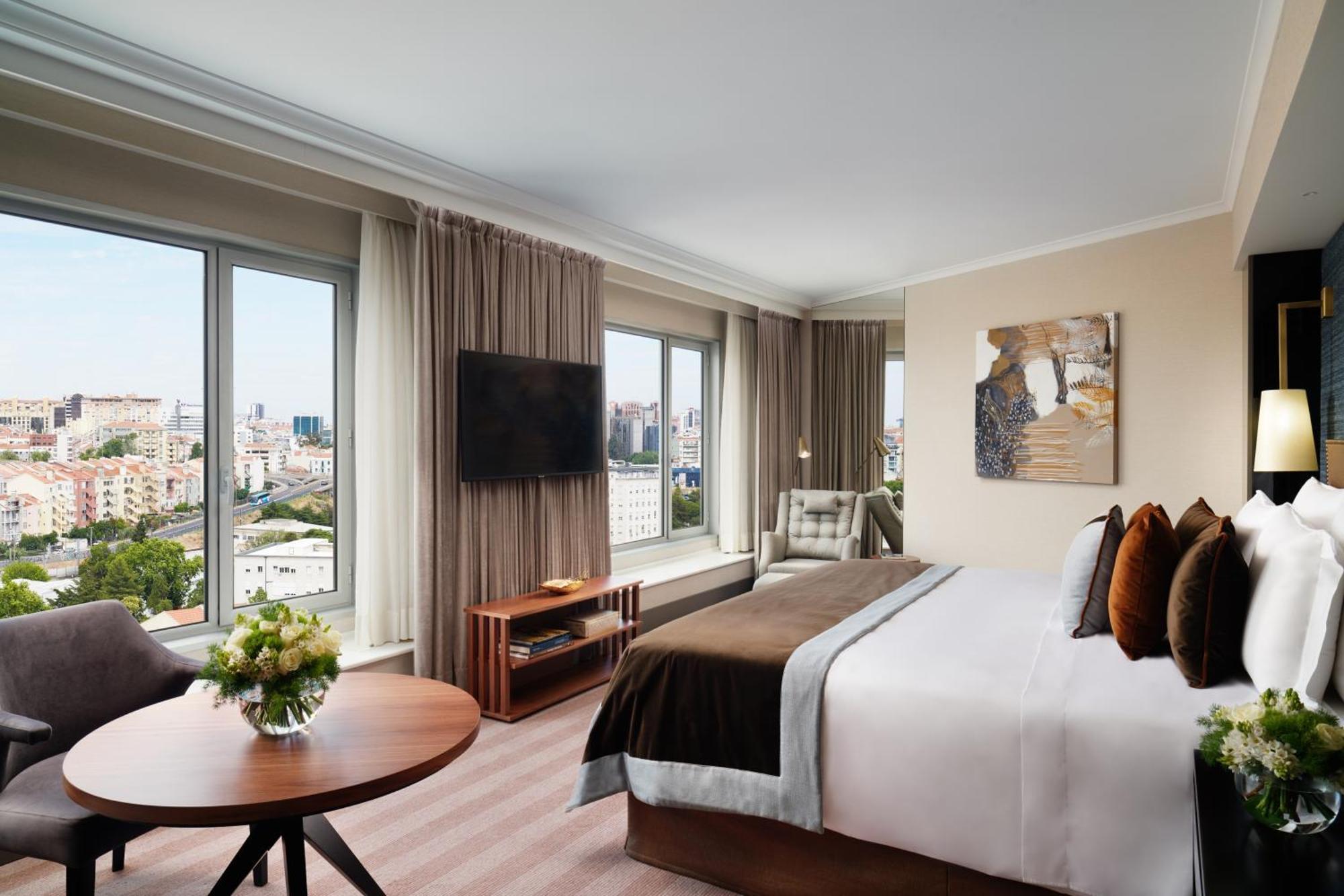 Juniorsuite Deluxe