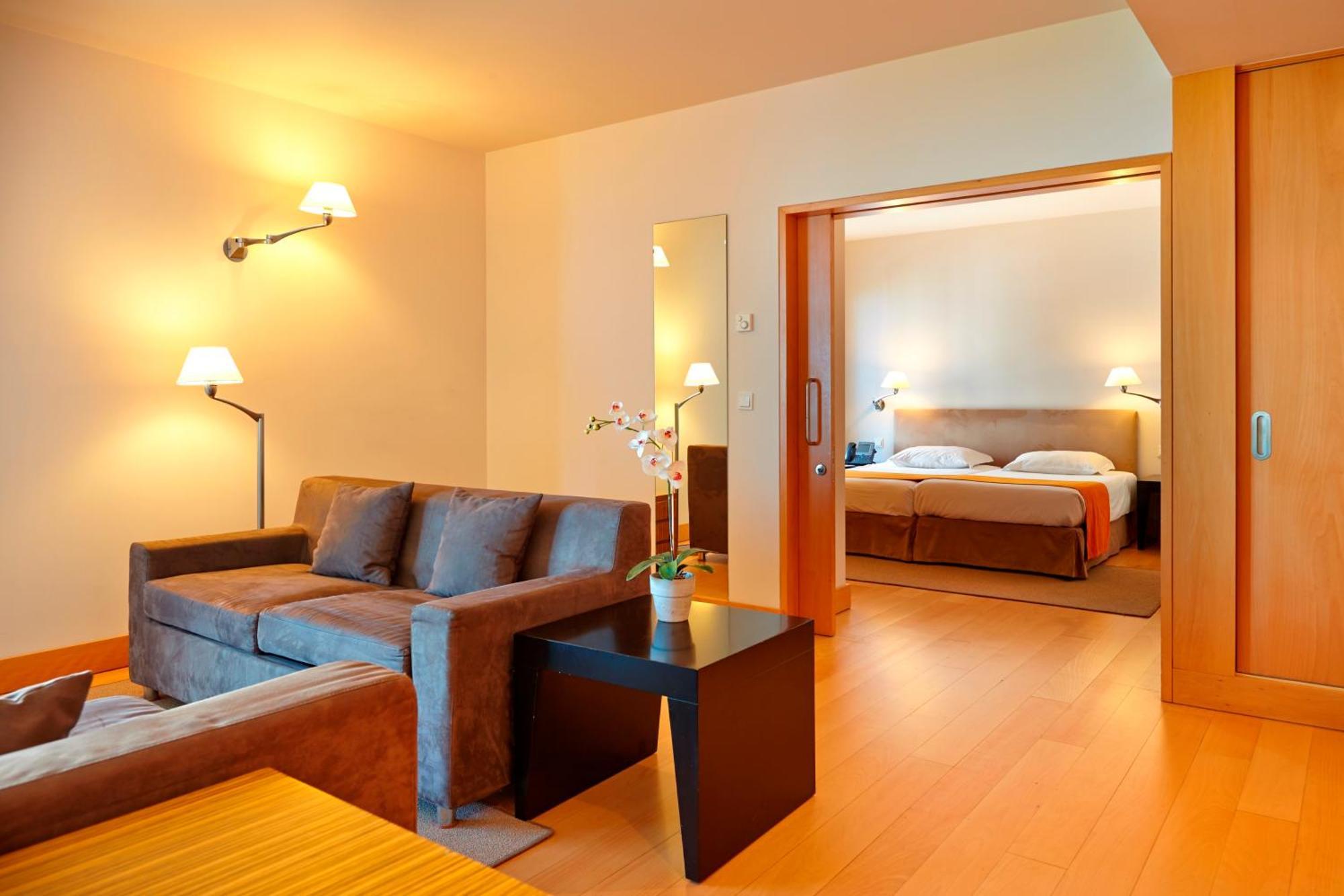 Premium Apartment Sea View
