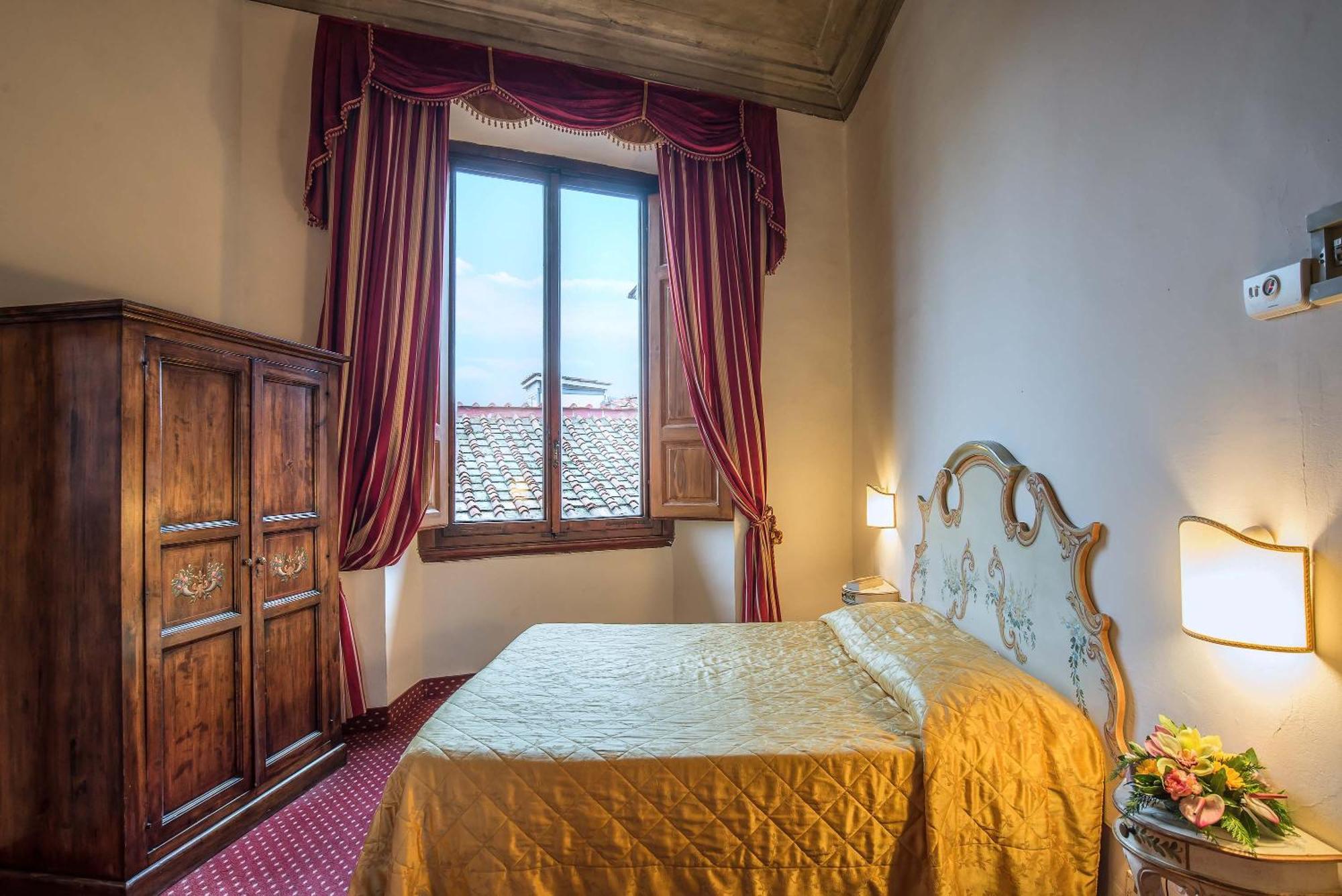 Classic Double or Twin Room