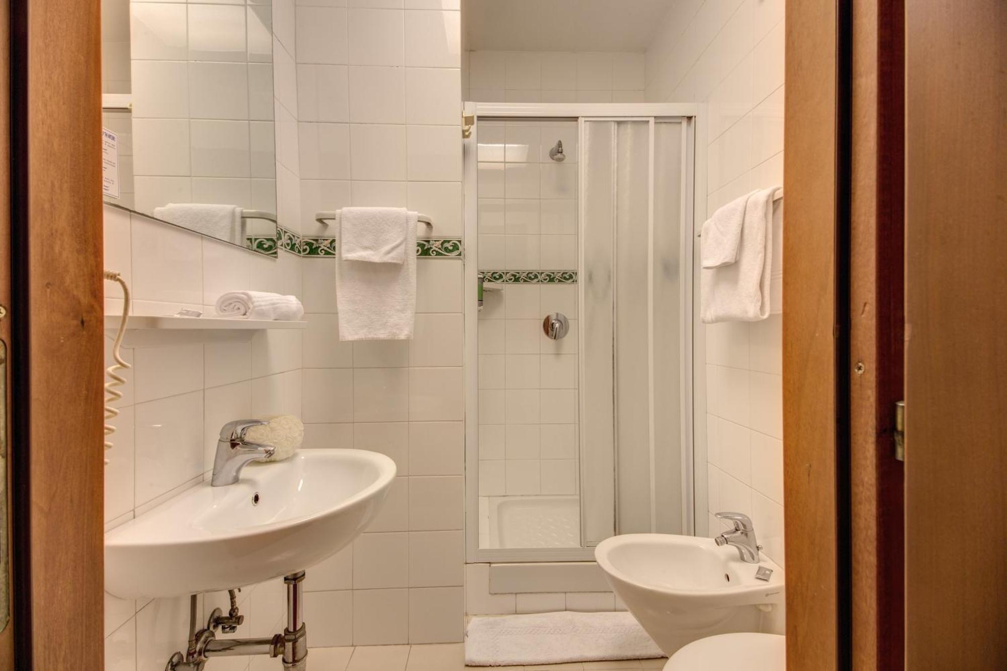 Superior Single Room